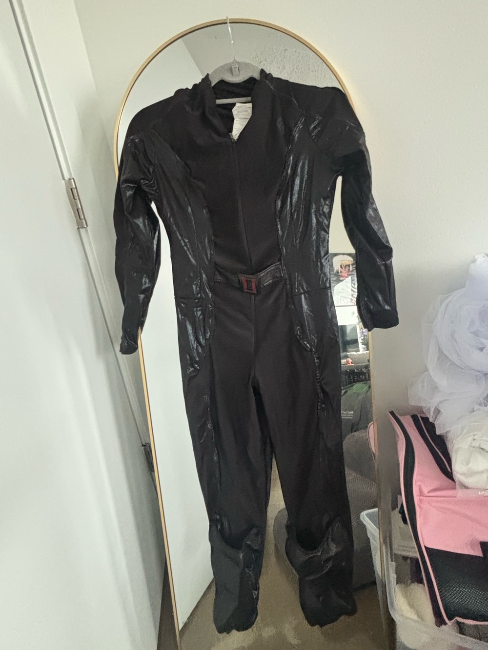 Black Widow Costume, Womens Captain America: Civil War Cosplay Marvel